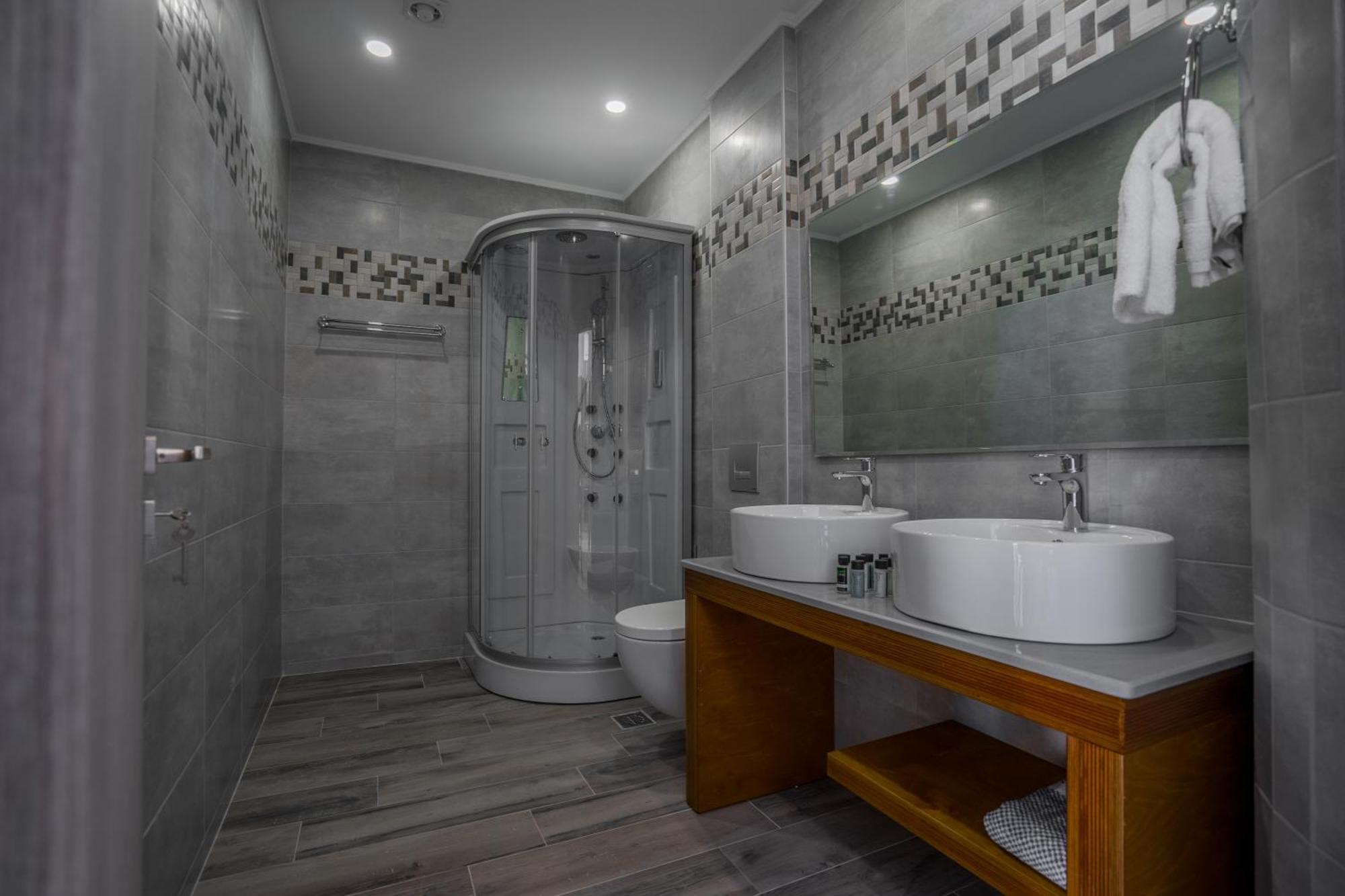 Katsaros Luxury Apts II 5 Min Walk To Beach Tsilivi  Exterior foto